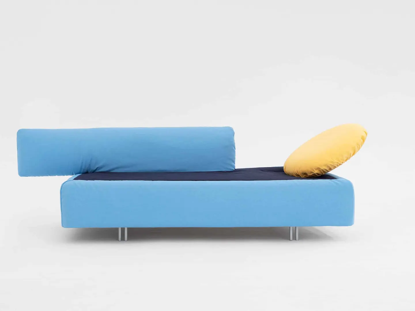Divano letto Oblò