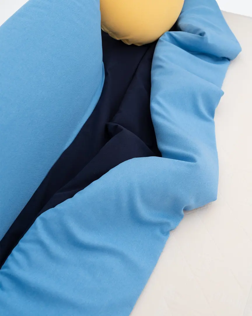 Divano letto Oblò