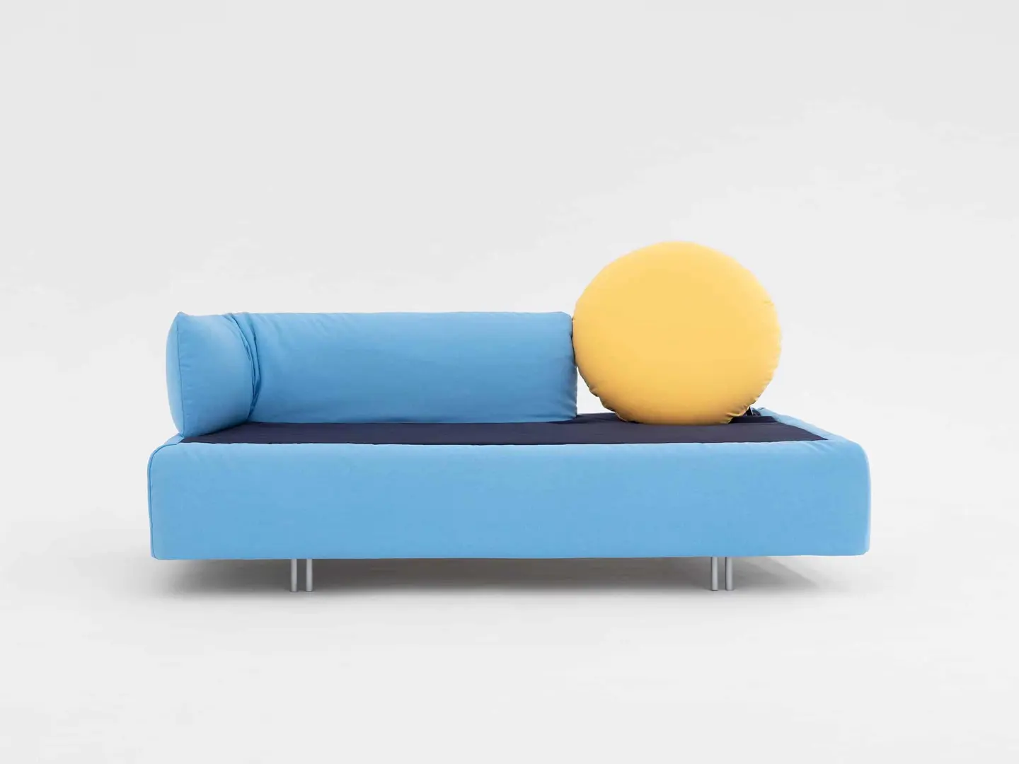 Divano letto Oblò