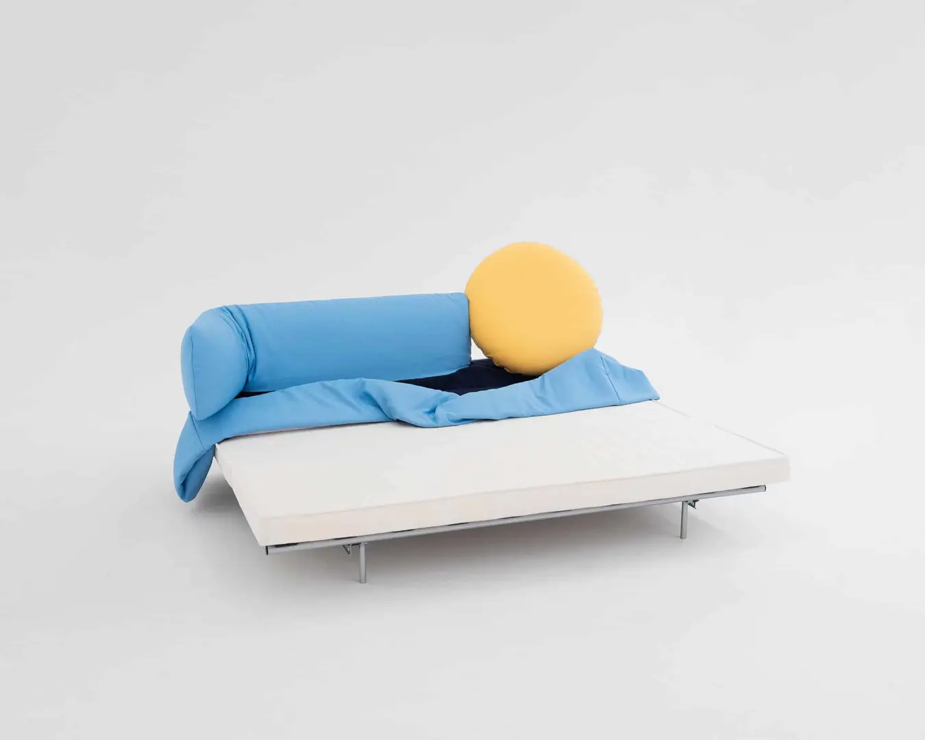 Divano letto Oblò