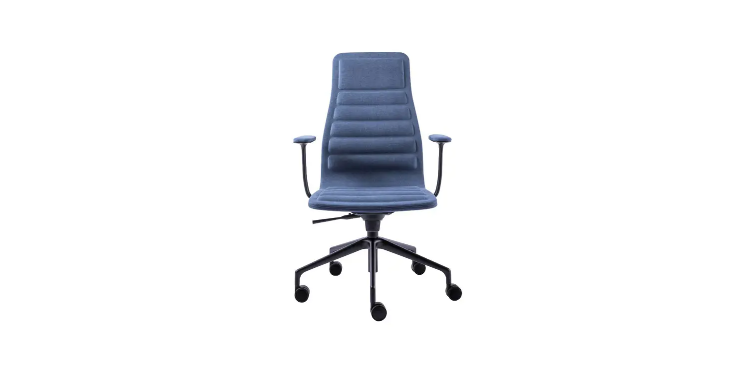 Armchair Lotus
