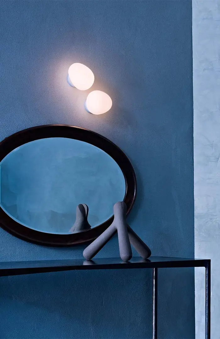 Lampada Gregg