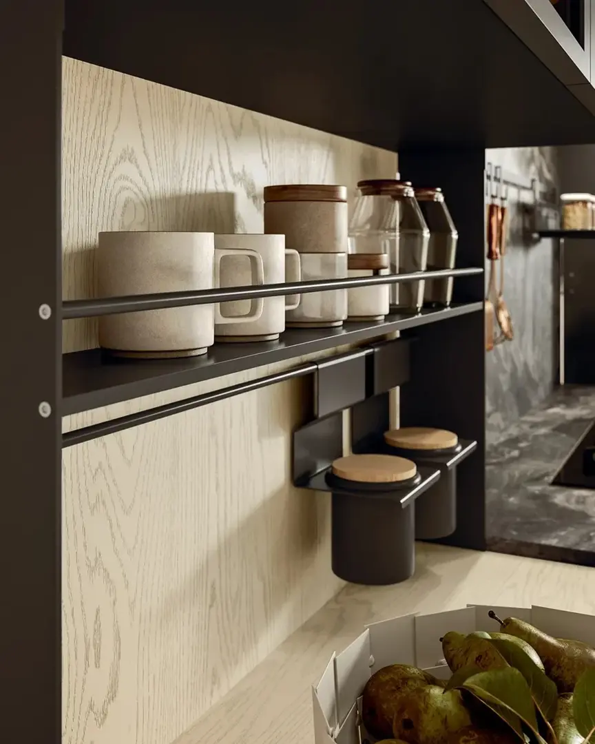 Cucina Aurora