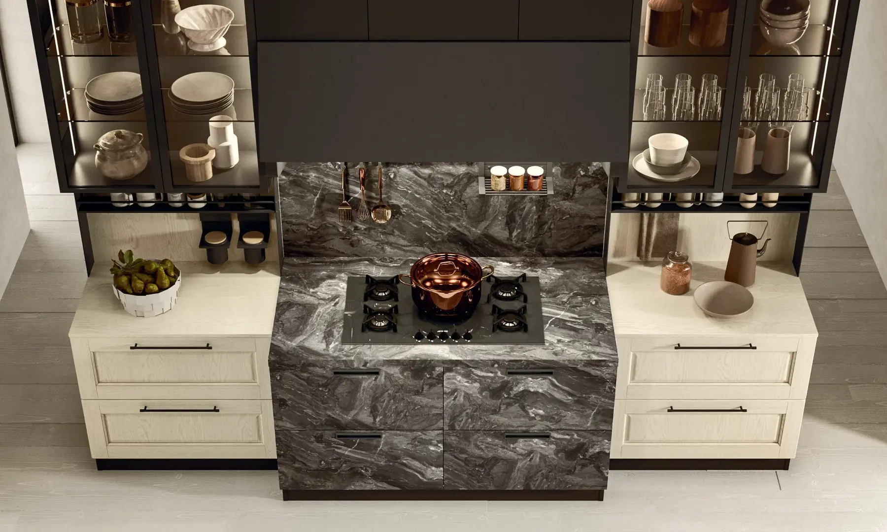 Cucina Aurora