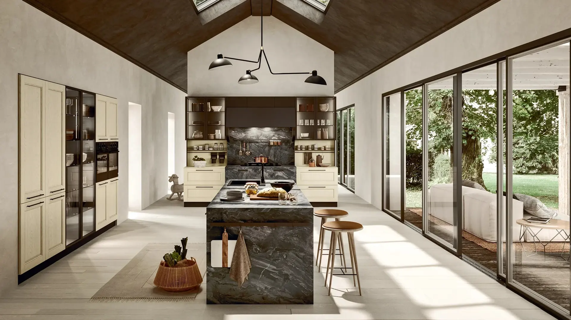 Cucina Aurora