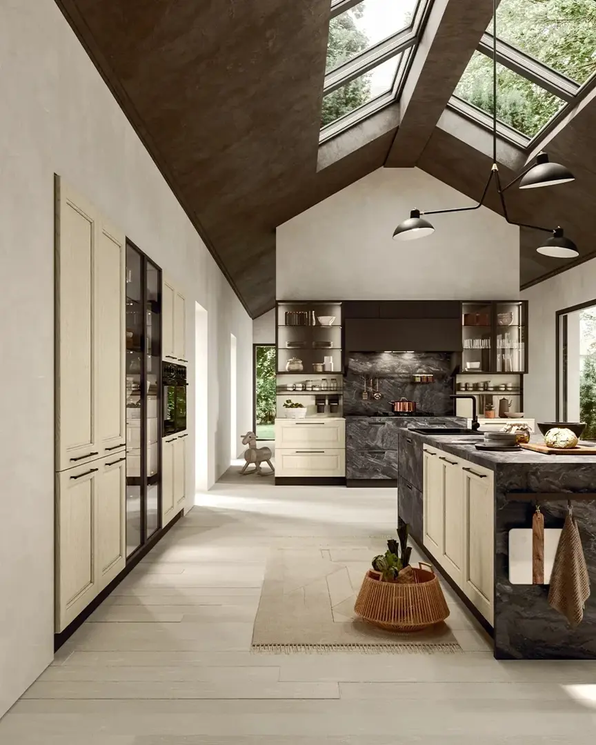 Cucina Aurora