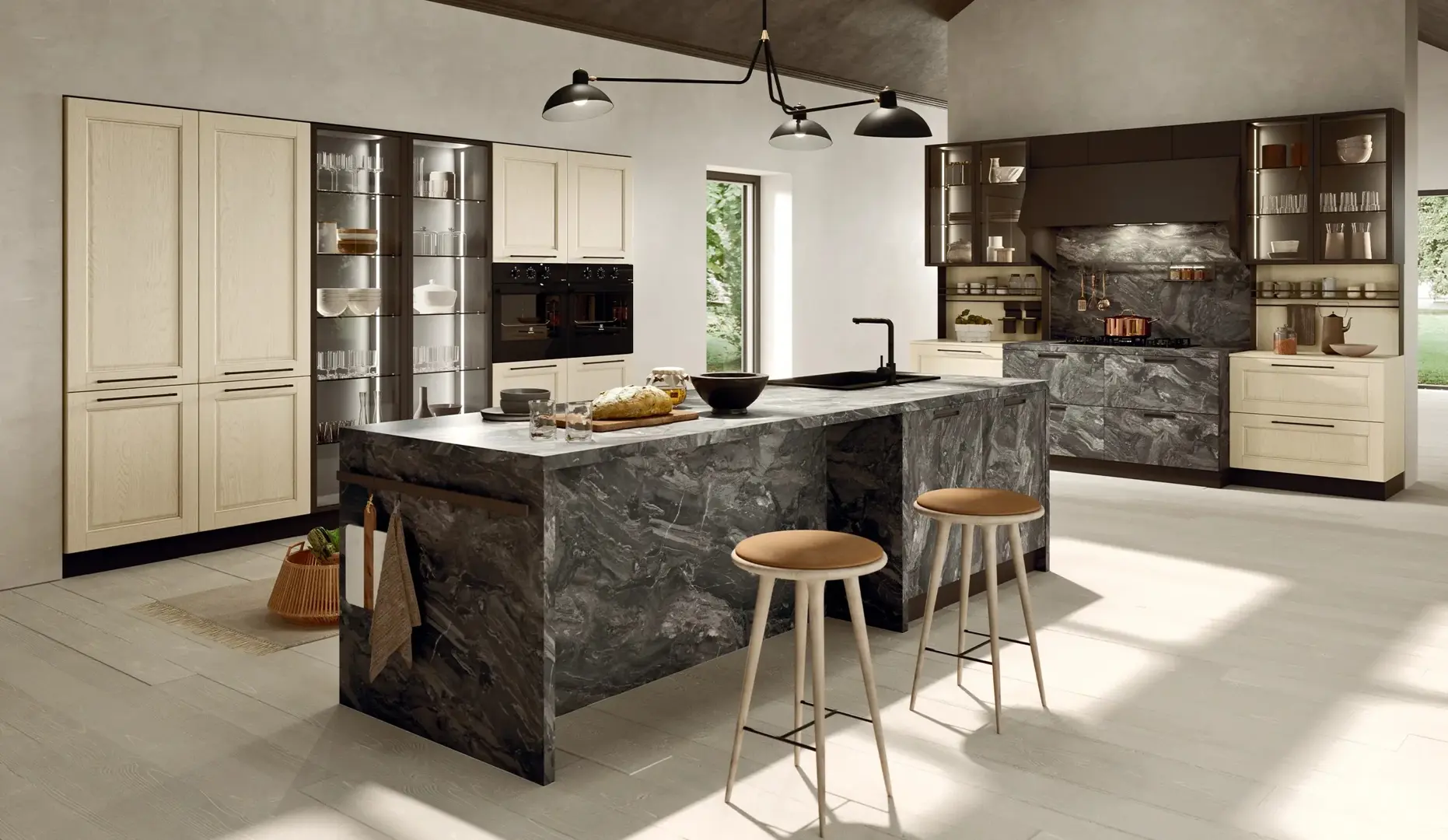 Cucina Aurora