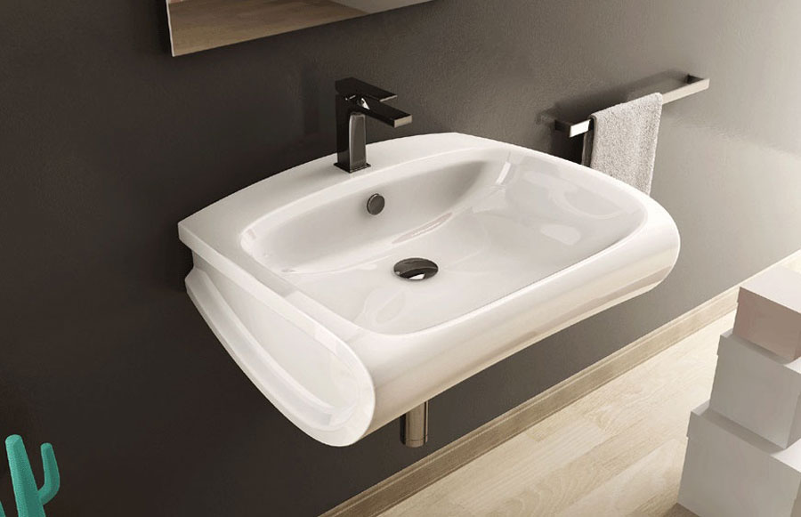 Lavabo Hi-Line