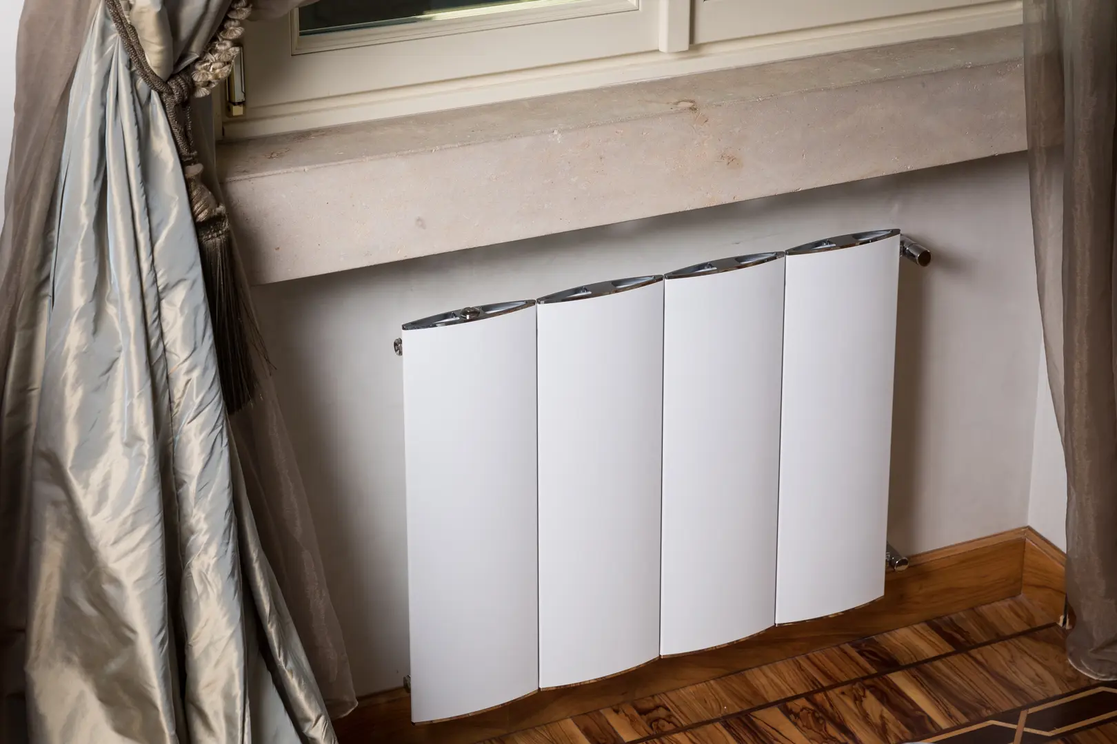 Radiatore Othello Plate Slim