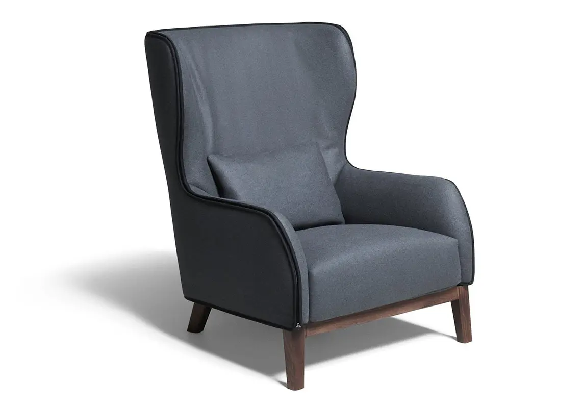 Poltrona Bergère 19