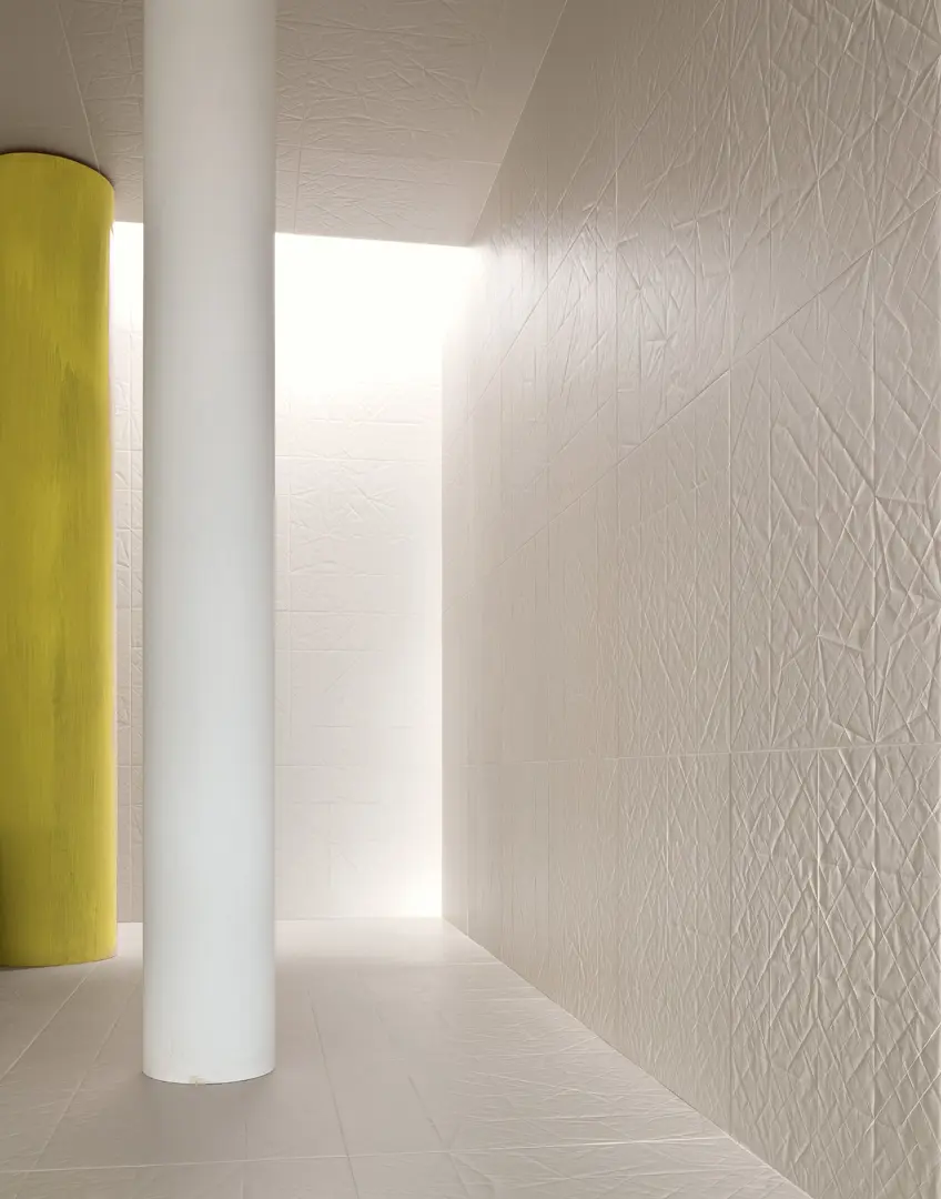 Collezione Folded
