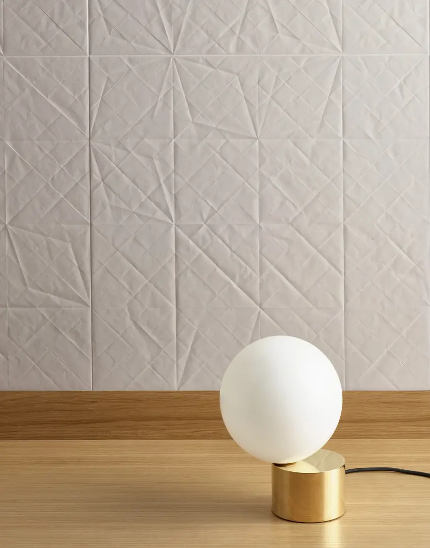 Collezione Folded