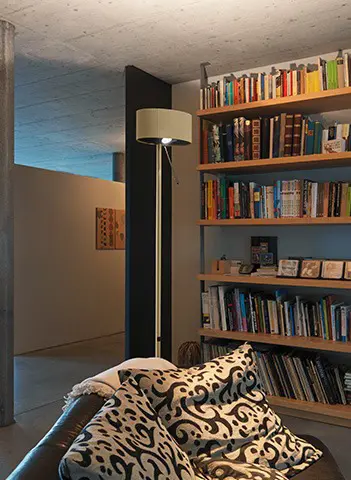 Lamp Diogenes