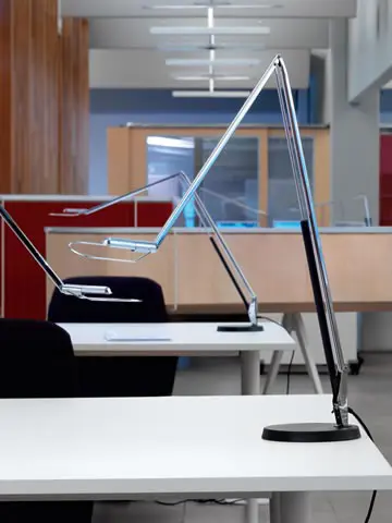 Lamp Lifto