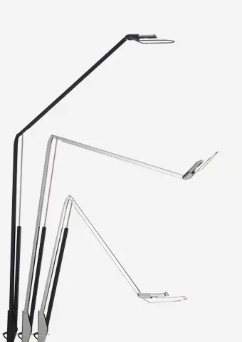 Lamp Lifto
