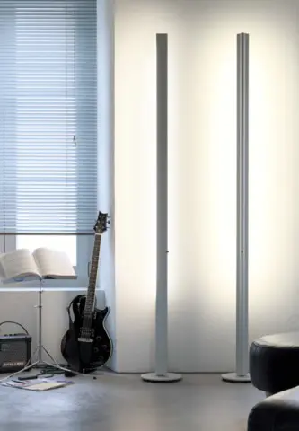 Lamp Ypsilon