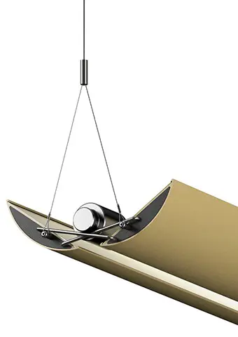 Lamp Updown