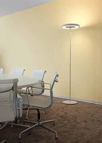 Lamp Disk