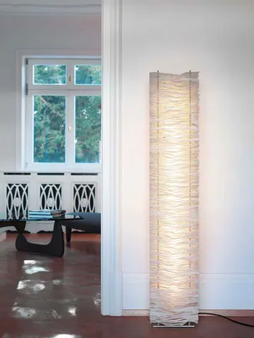 Lamp One by One