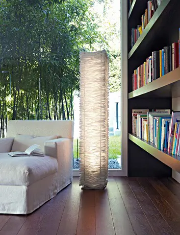 Lamp One by One
