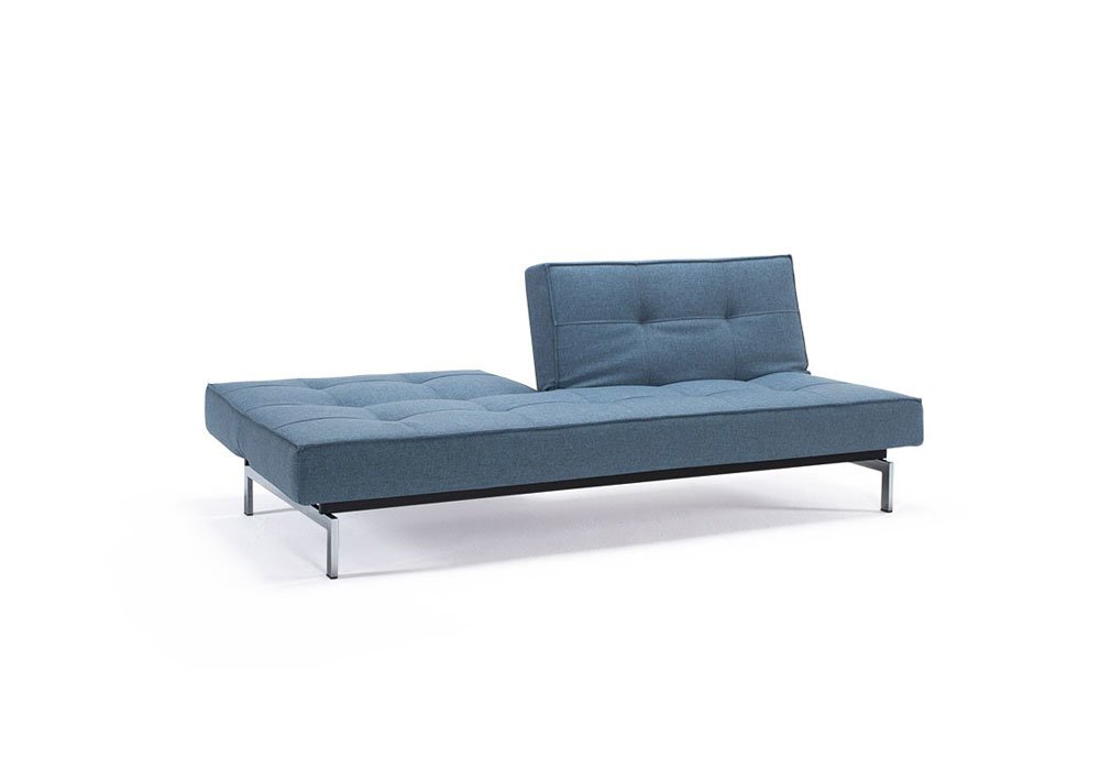 Divano letto Splitback