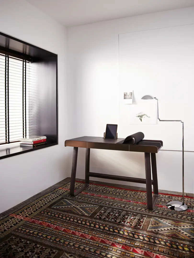 Lampe Orbis