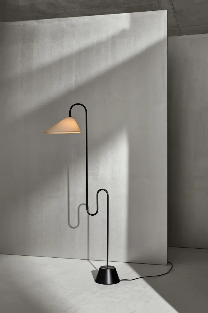 Lampe Roattino