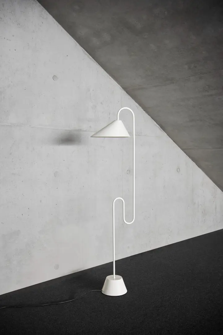 Lampe Roattino