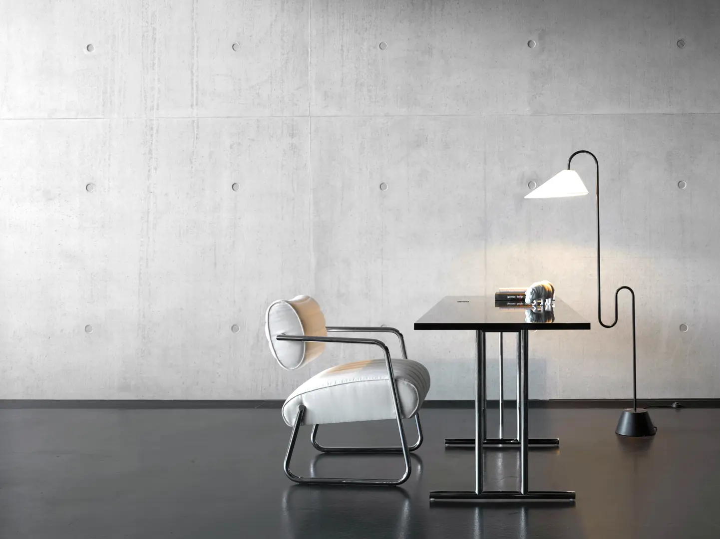 Lampe Roattino