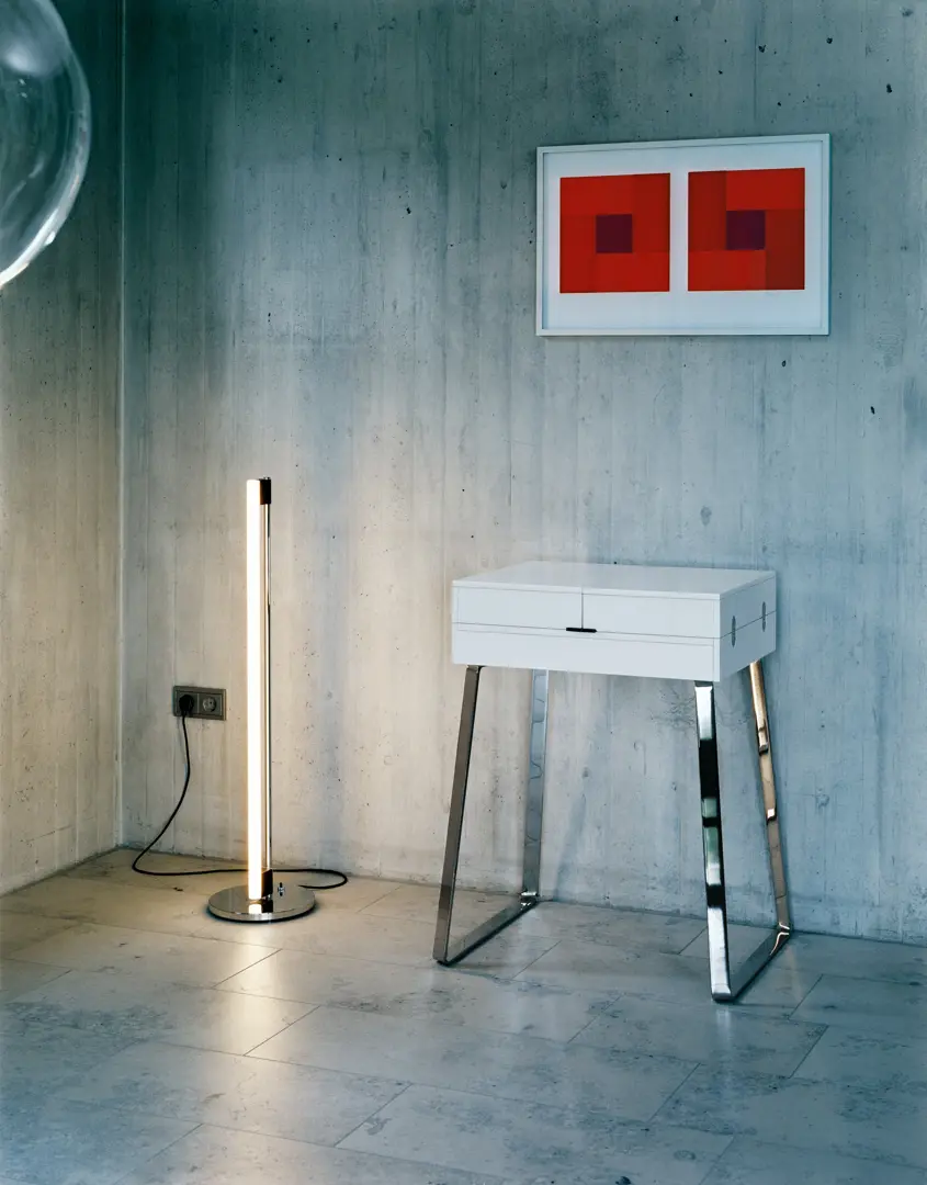 Tube Light Lampe