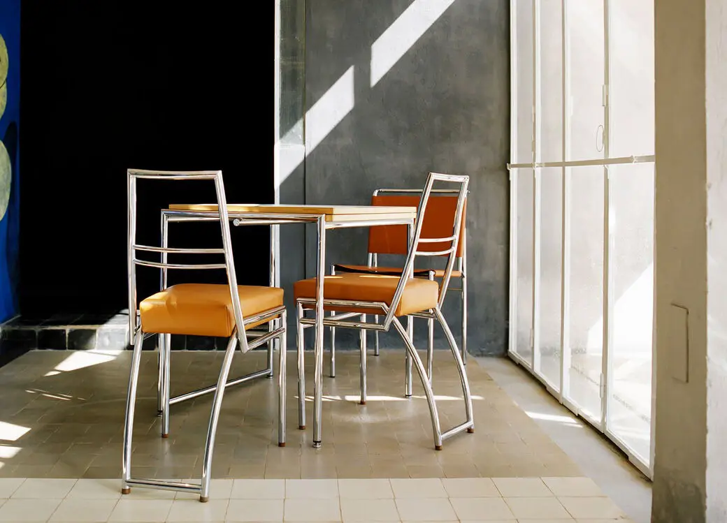 Chaise Aixia