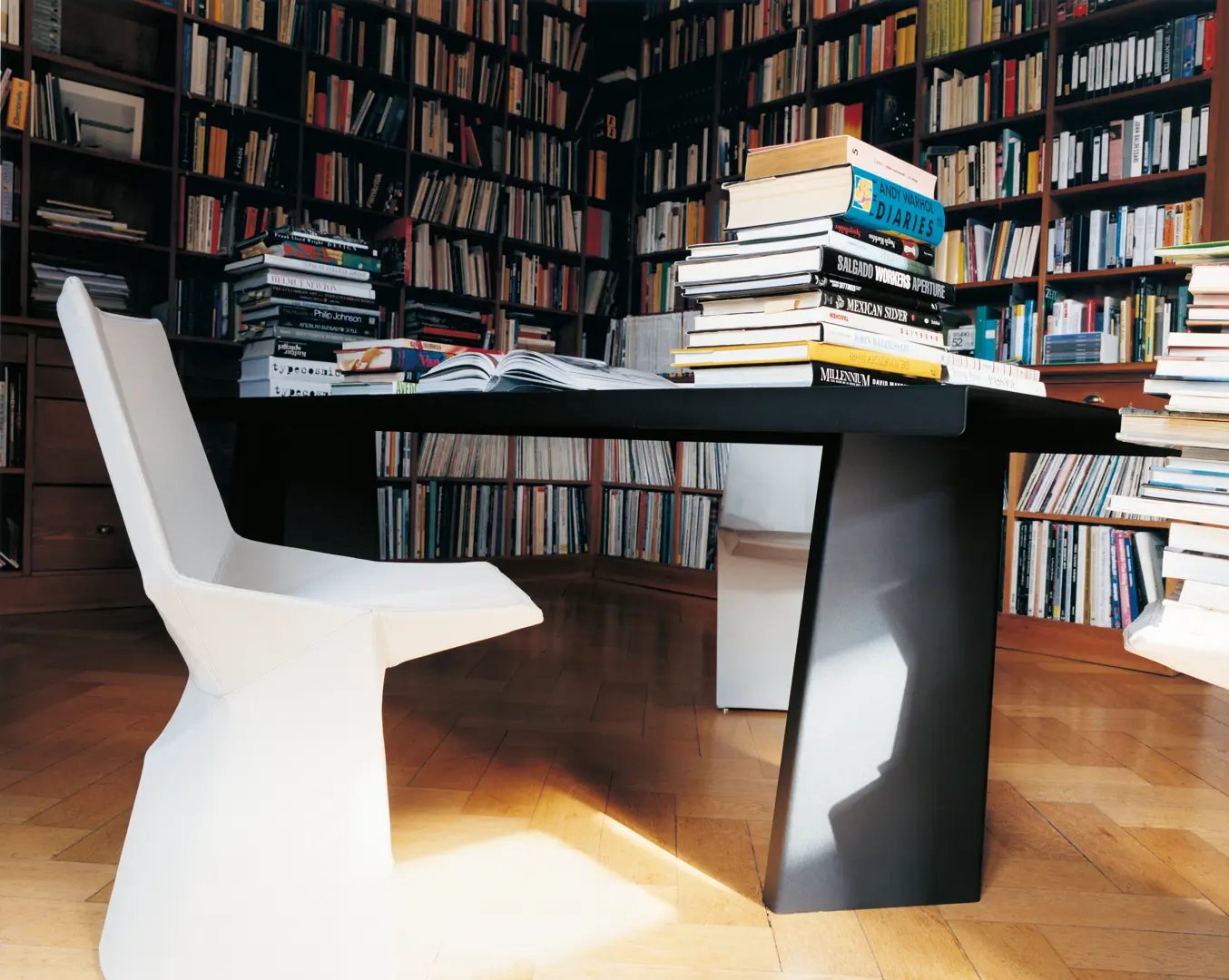 Chaise Mars