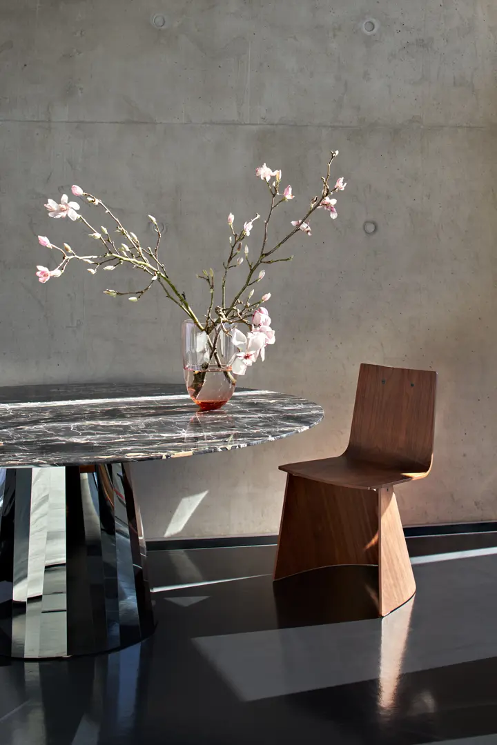 Chaise Venus