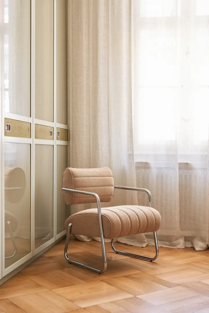 Fauteuil Bonaparte