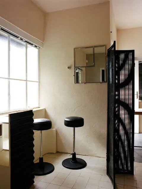 Tabouret de Bar Stool No.1