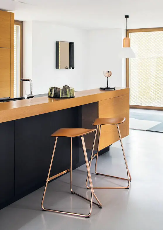 Tabouret Triton