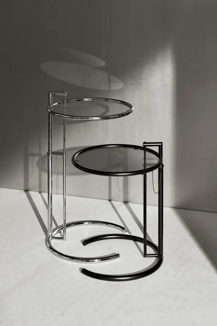 Petite table Adjustable E-1027 