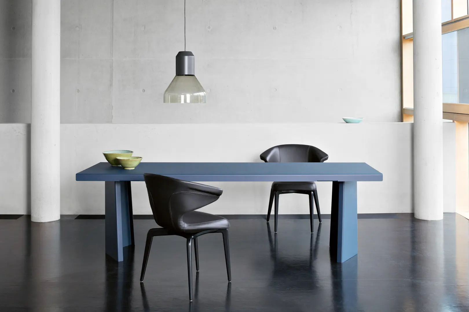 Table Pallas