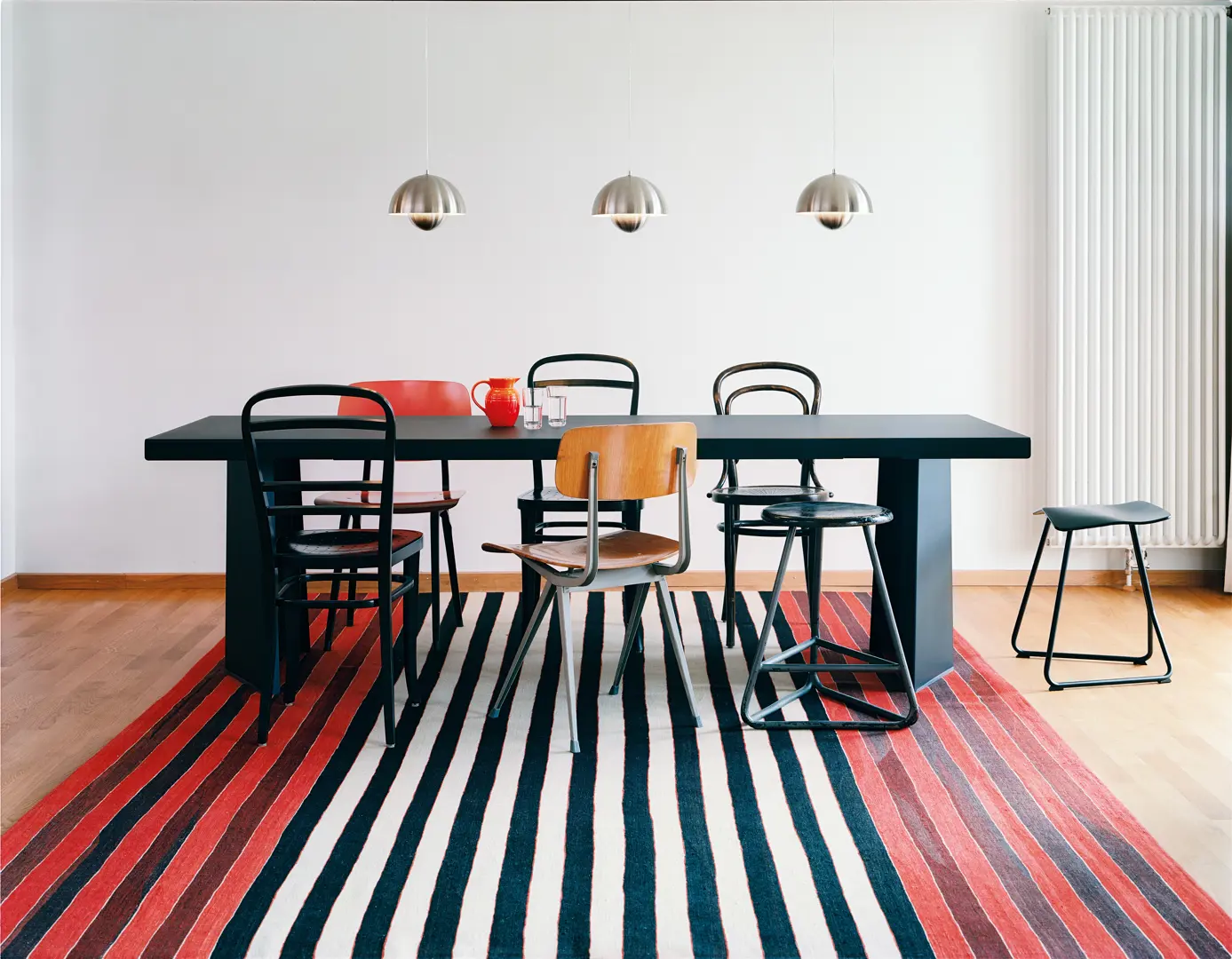 Table Pallas