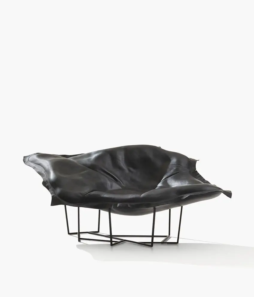 Chaise longue Wallace