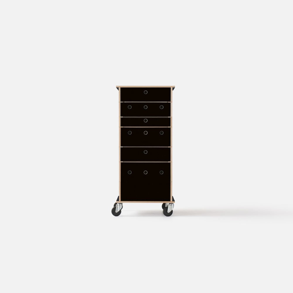 Chest of Drawers Lader