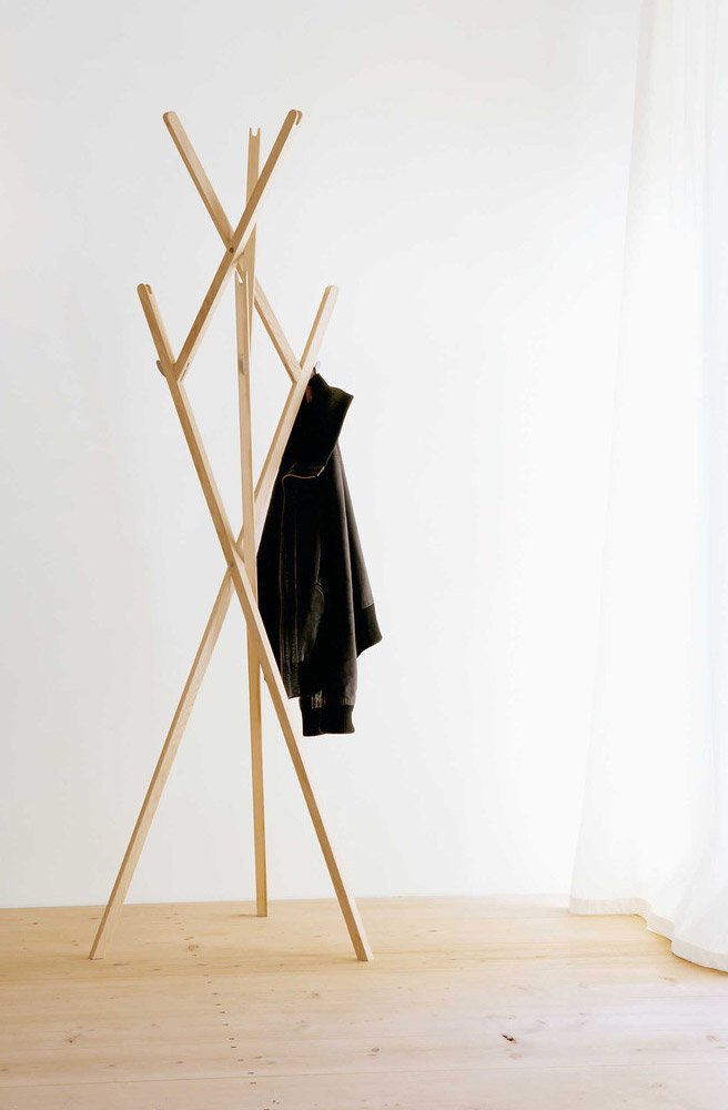 Coat Stand Hut Ab