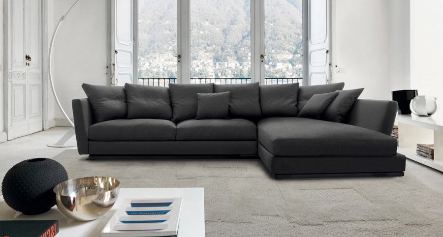 Sofakombination Lov Elegance