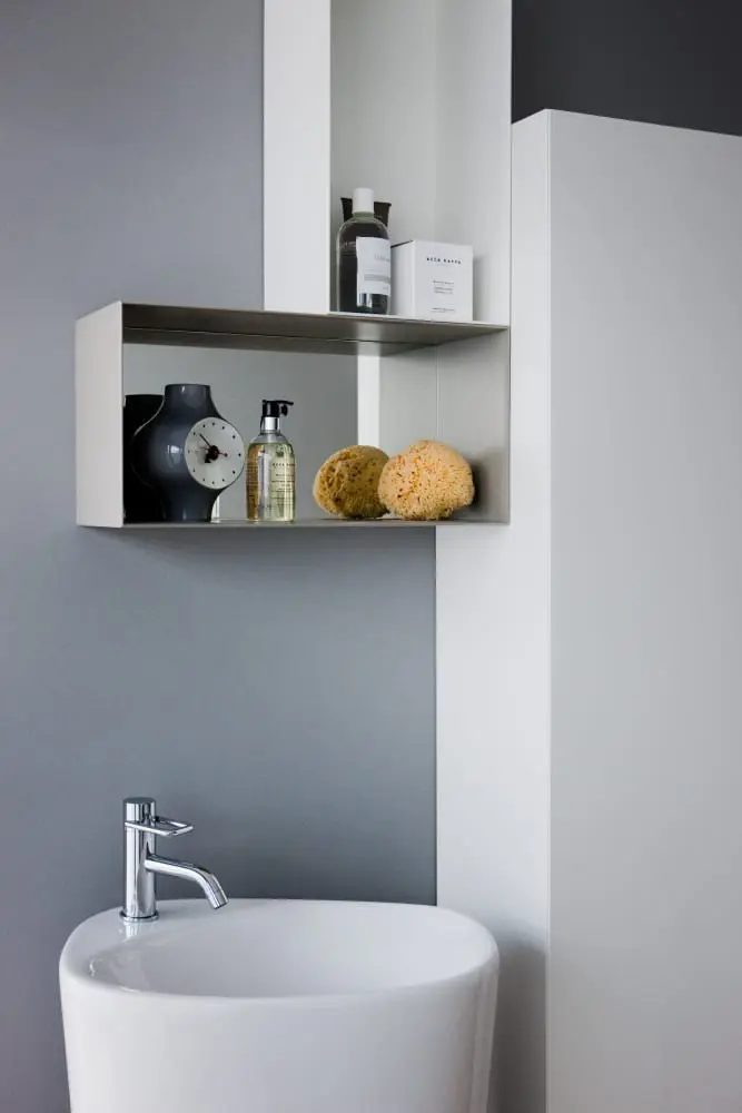 Composizione Palomba Collection