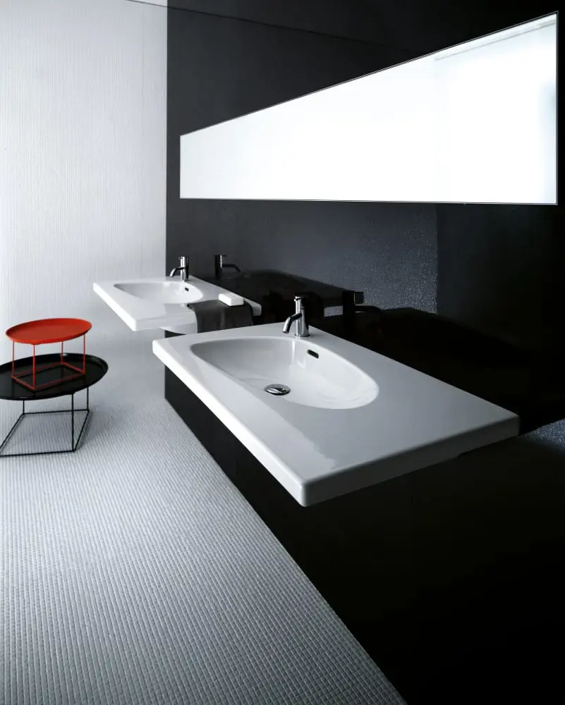 Composizione Palomba Collection