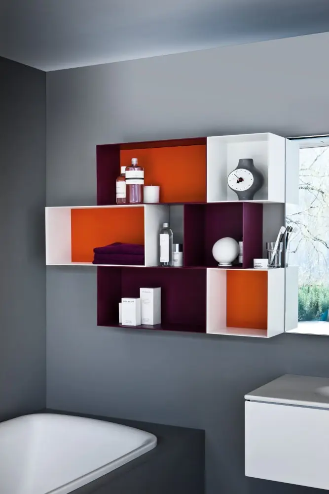 Composizione Palomba Collection
