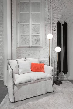 Sofa Ghost