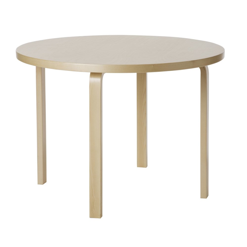 Tavolo Aalto Table