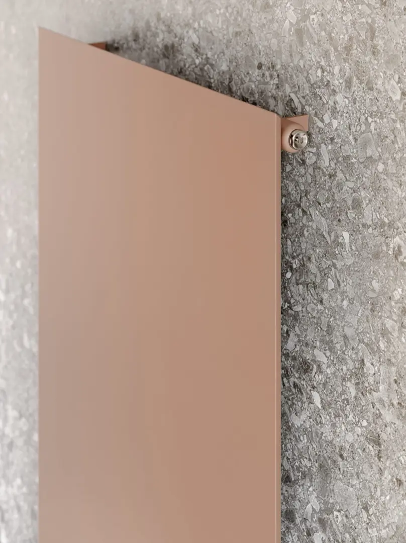 Radiatore Ice