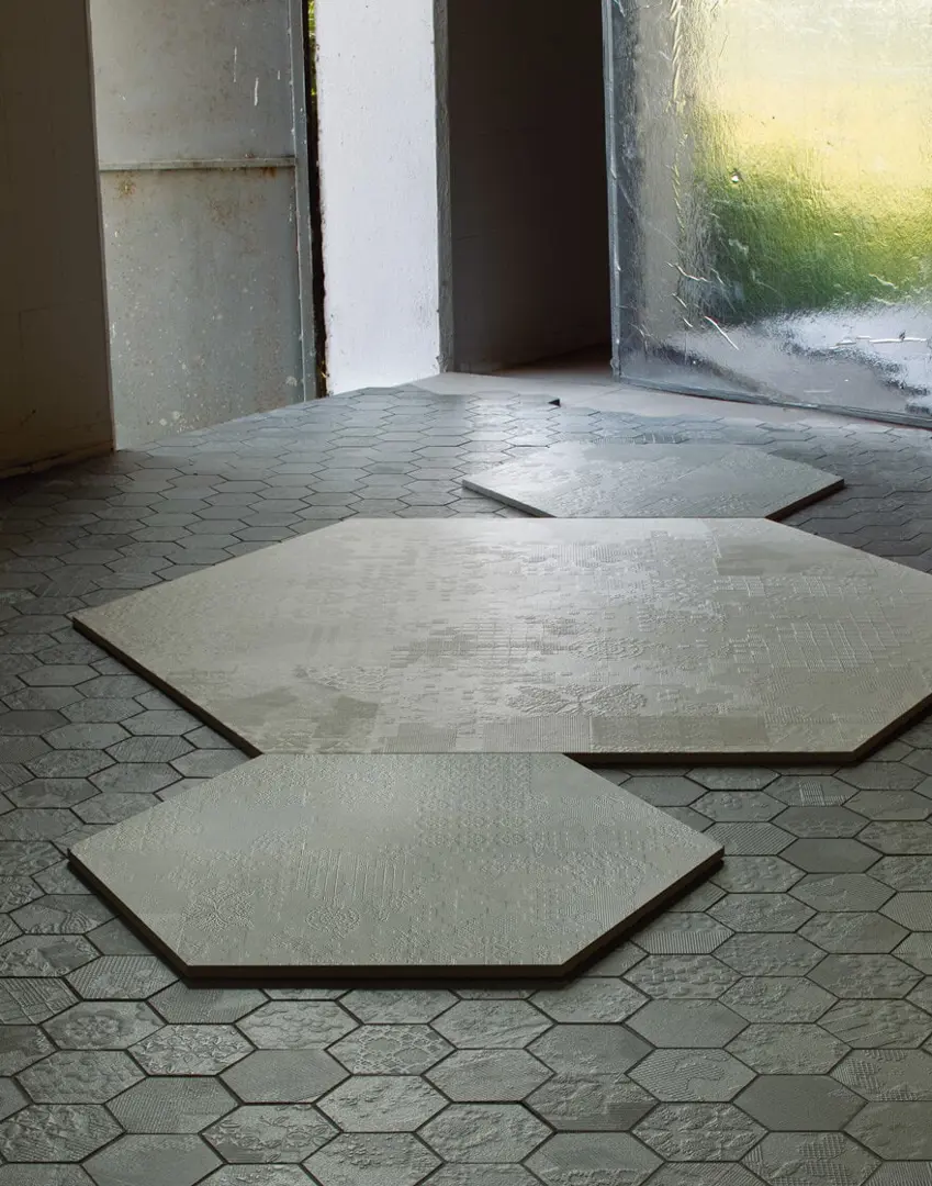 Collezione Déchirer 